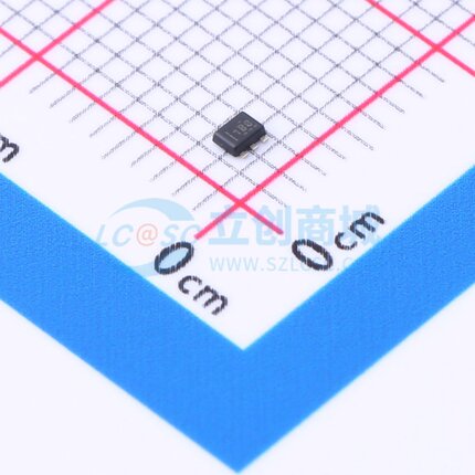 温度传感器 TMP112BIDRLT SOT-563 TI/德州 电子元件配单原装正品