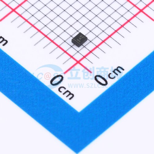 超势垒整流器(SBR) SBR2U100LP-7 DFN-2(1.1x1.4) DIODES(美台)
