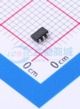 DC-DC电源芯片 TPS613223ADBVR SOT-23-5 TI/德州 电子元器件配单