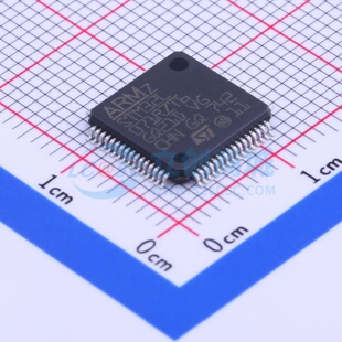 单片机(MCU/MPU/SOC) STM32L071RZT6 LQFP-64 意法半导体芯片