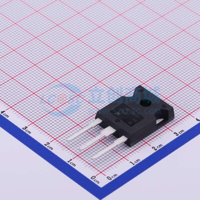 场效应管(MOSFET) IRFPG40PBF TO-247 VISHAY(威世) 电子元件配单