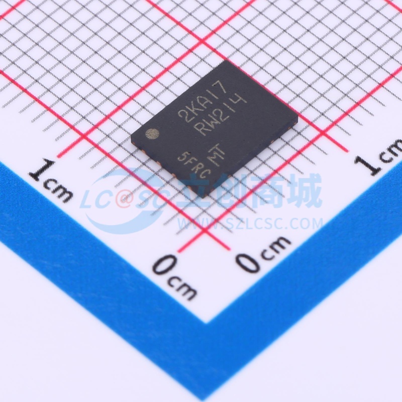 NOR FLASH MT25QU512ABB1EW9-0SIT TR WPDFN-8 micron(镁光)