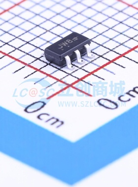 继电器/线圈驱动芯片 SZNUD3160DMT1G SC-74 onsemi(安森美)