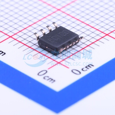 CAN收发器 TCAN1042HGVDRQ1 SOIC-8 TI/德州 电子元器件原装正品