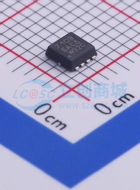 场效应管(MOSFET) SI7108DN-T1-GE3 PowerPAK1212-8 VISHAY(威世)