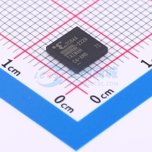 XC2C64A 賽 可編程邏輯器件 FPGA XILINX CSBGA CPLD 7CPG56I