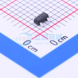 件配单 onsemi BJT BC807 16LT3G 三极管 安森美 SOT 电子元