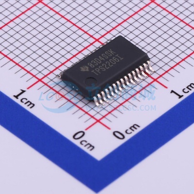 AC-DC控制器和稳压器 TPS2206IDBR SSOP-30 TI/德州 电子元件配单