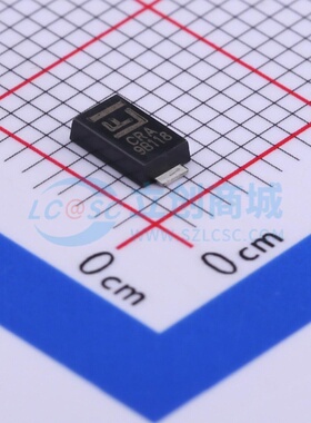 静电保护器(TVS/ESD) TPSMA6L40A DO-221AC Littelfuse(美国力特)