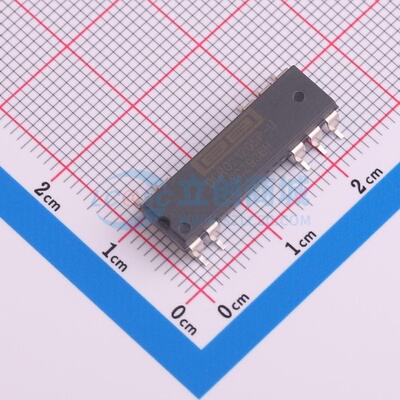 DC-DC电源芯片 DCR021205P-U SOP-10-2.54mm TI/德州 电子元器件