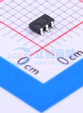 场效应管(MOSFET) RTQ025P02TR SC-95 ROHM(罗姆) 电子元器件配单