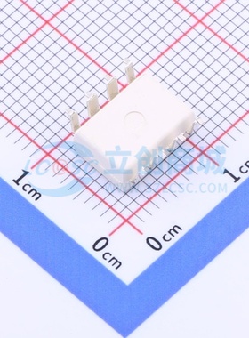 逻辑输出光耦 FOD3125SD SOP-8-2.54mm onsemi(安森美) 原装正品