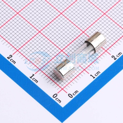 一次性保险丝 0219.160MXAP D5xL20mm Littelfuse(美国力特)