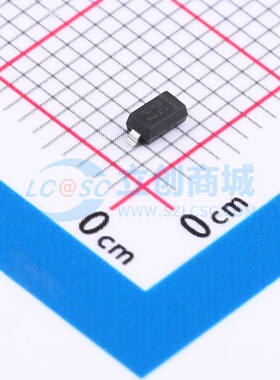 稳压二极管 MMSZ4695-E3-08 SOD-123 VISHAY(威世) 电子元件配单