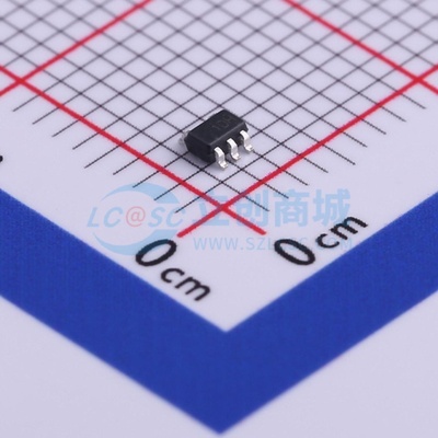 运算放大器 LM321LVIDCKR SC-70-5 TI/德州 电子元件配单原装正品