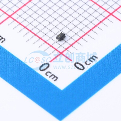 稳压二极管 SZMM5Z24VT1G SOD-523 onsemi(安森美) 电子元件配单