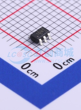 线性稳压器(LDO) TLV74128PDBVR SOT-23-5 TI/德州 电子元件配单