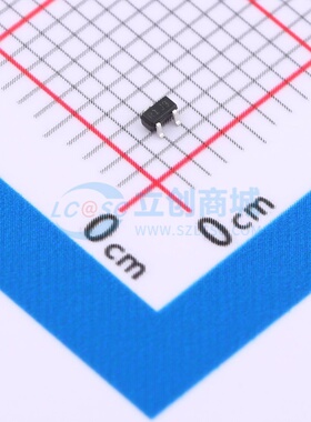 稳压二极管 BZX84C4V7T-7-F SOT-523 DIODES(美台) 电子元件配单