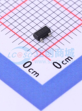 稳压二极管 DZ23C13-7-F SOT-23 DIODES(美台) 电子元件原装正品
