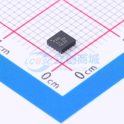 DC-DC电源芯片 TPS62130ARGTT TQFN-16 TI/德州 电子元件原装正品