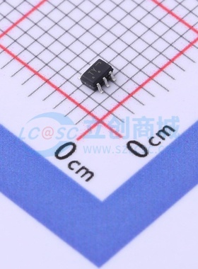 场效应管(MOSFET) NTJS4151PT1G SC-88 onsemi(安森美) 原装正品