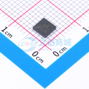 模拟开关/多路复用器 MUX36S16IRSNR QFN-32 TI/德州 电子元器件