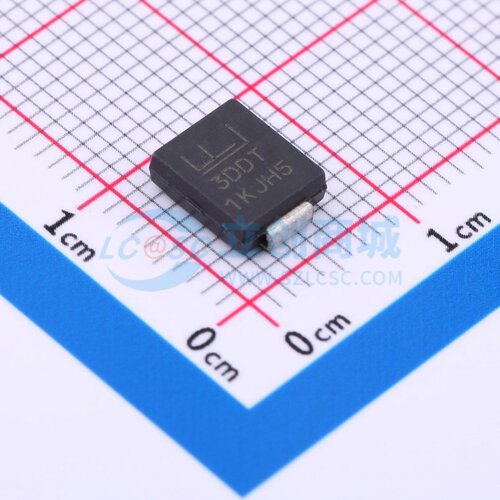 静电保护器(TVS/ESD) 3.0SMCJ8.5CA DO-214AB(SMCJ) Littelfuse(