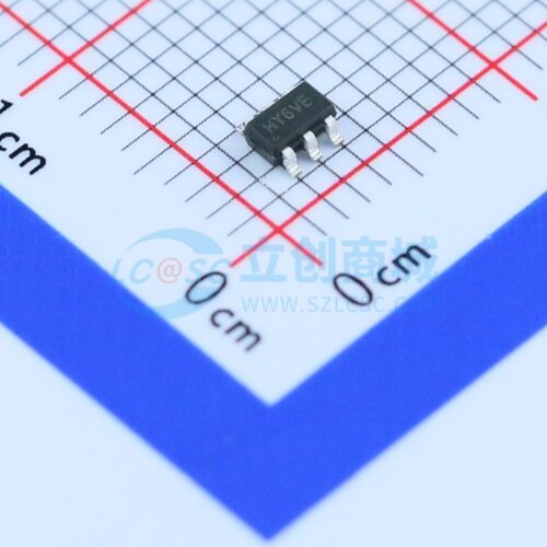 LED驱动 SY7200AABC SOT-23-6 silergy(矽力杰) 电子元件原装正品