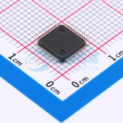 单片机(MCU/MPU/SOC) MSP430FR2355TPT LQFP-48 TI/德州 原装正品