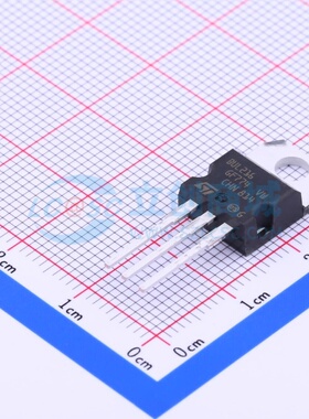 三极管(BJT) BUL216 TO-220 意法半导体芯片 电子元器件原装正品
