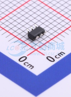 电压基准芯片 REF3433IDBVR SOT-23-6 TI/德州 电子元件原装正品