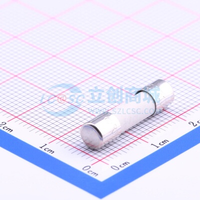 一次性保险丝 04773.15MXP D5.2xL20mm Littelfuse(进口力特)