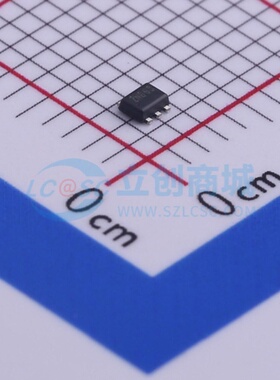 三极管(BJT) DSS4240V-7 SOT-563 DIODES(美台) 电子元件原装正品