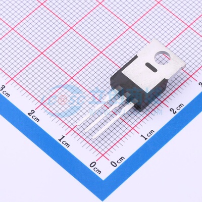 场效应管(MOSFET) IRFB4228PBF TO-220AB Infineon(英飞凌) 原装
