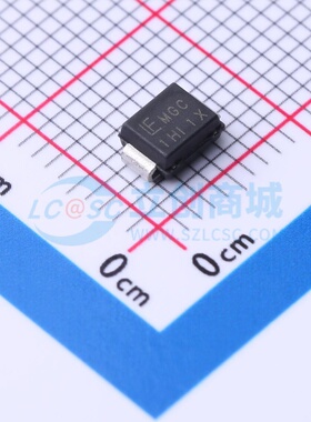 静电保护器(TVS/ESD) SZ1SMB28CAT3G SMB Littelfuse(美国力特)