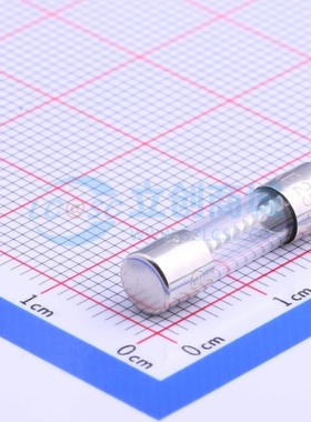 一次性保险丝 0219005.MXAP D5xL20mm Littelfuse(美国力特)