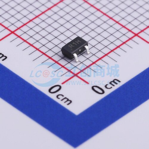 场效应管(MOSFET) CJK3401AH SOT-23-3L CJ(江苏长电/长晶) 原装