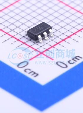 场效应管(MOSFET) FDC655BN SSOT-6 onsemi(安森美) 电子元件配单