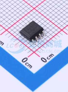 运算放大器 LM258AMDREP SOIC-8 TI/德州 电子元器件配单原装正品