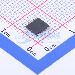 计数器/分频器 CD4518BPWR TSSOP-16 TI/德州 电子元器件原装正品