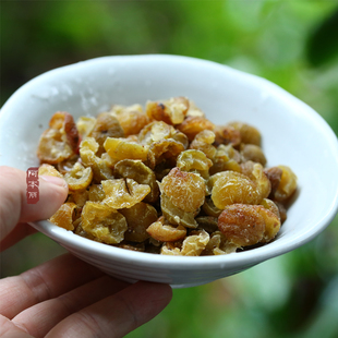 阿本丽云南野生滇橄榄余甘子油甘果健康零食原味果干泡水无核橄榄