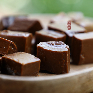 阿本丽浓咖啡小方无蔗糖代糖制作抹茶小方硬糖糖果休闲零食