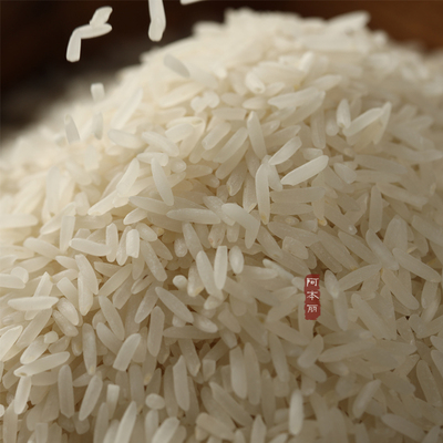 阿本丽纯纯大米不抛光不打蜡无添加现磨新米当季农家生态自种大米