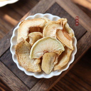 阿本丽云南白桃干香甜无添加桃子干桃肉干桃健康果干自然果香