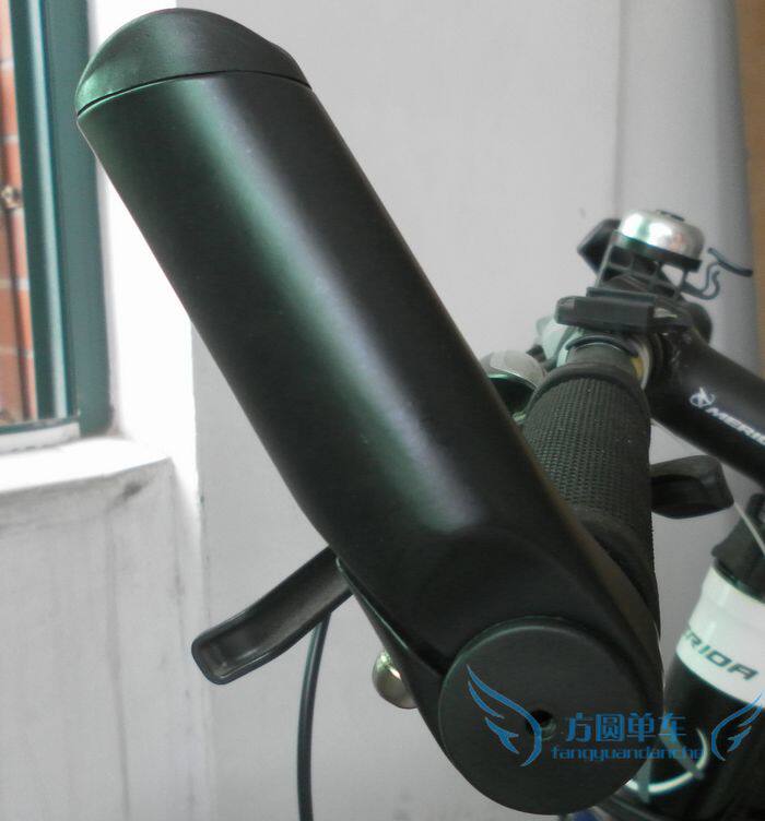 Guidon de vélo - Ref 2332242 Image 1