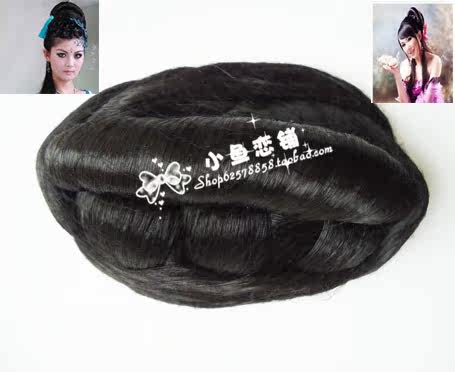 Extension cheveux - Chignon - Ref 249069 Image 1