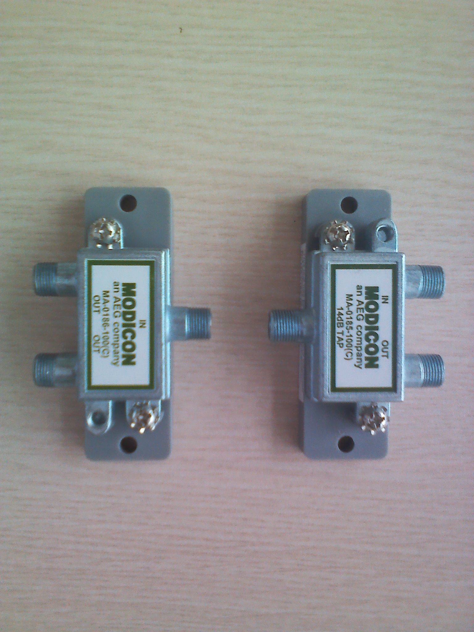 施耐德远程电缆分支器  ma0185100  有新版