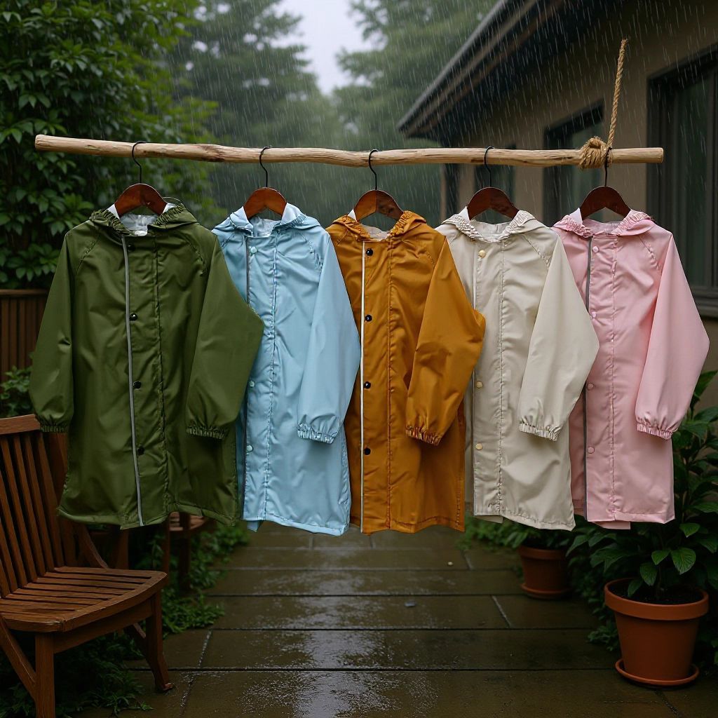 韩国新款中大童小学生上学专用马卡龙男女孩儿童书包位雨衣书包位