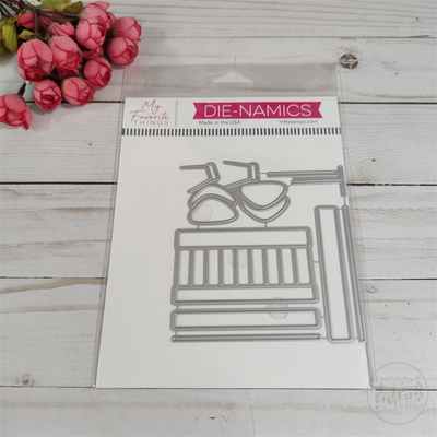 基础BistroBasics切模进口