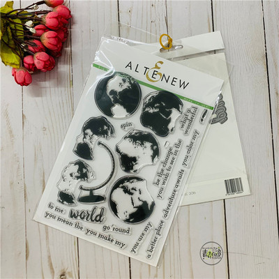 ALtenewBigWorld大千世界